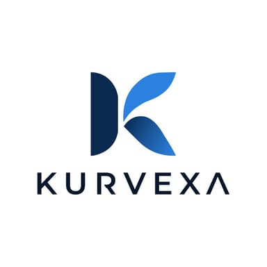 Kurvexa Logo